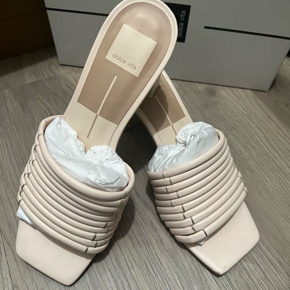 Dolce Vita Priana Sandal size 8.5 - Picture 2 of 5